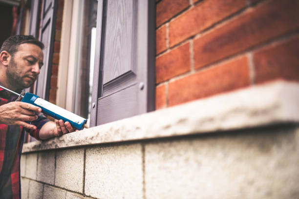 Best Types of Insulation in Robins Af, GA