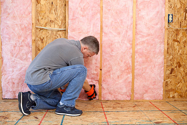 Reliable GA Insulation Contractor Solutions